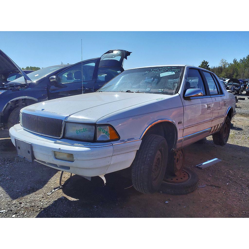 CHRYSLER LEBARON 1994