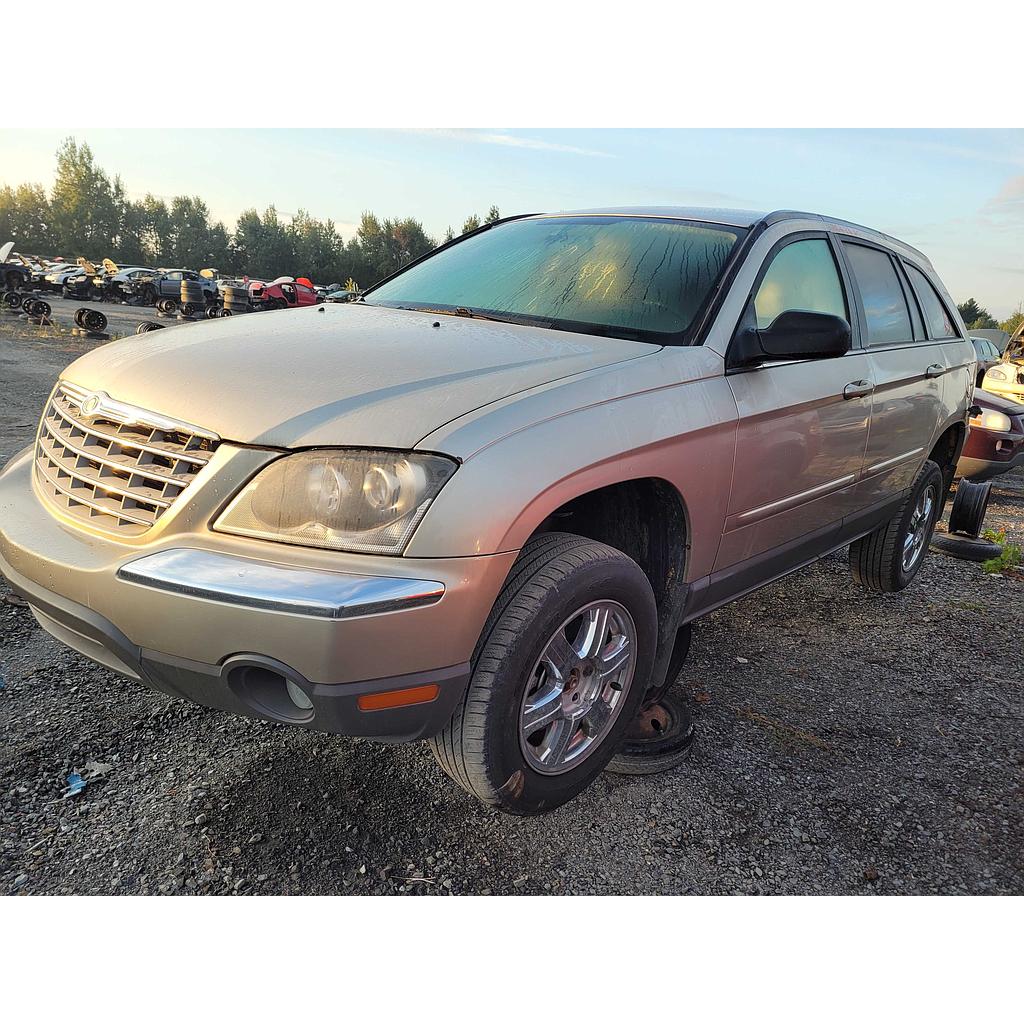 CHRYSLER PACIFICA 2005