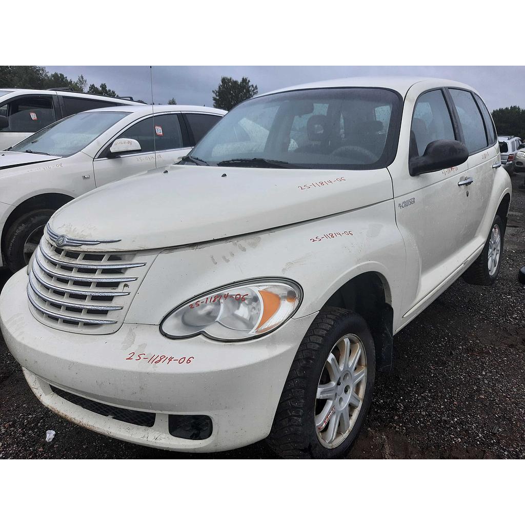 CHRYSLER PT CRUISER 2006