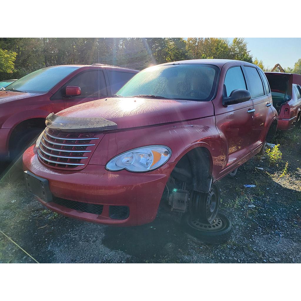 CHRYSLER PT CRUISER 2007