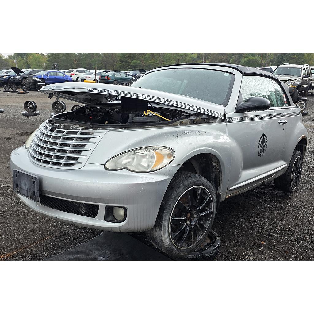 CHRYSLER PT CRUISER 2007