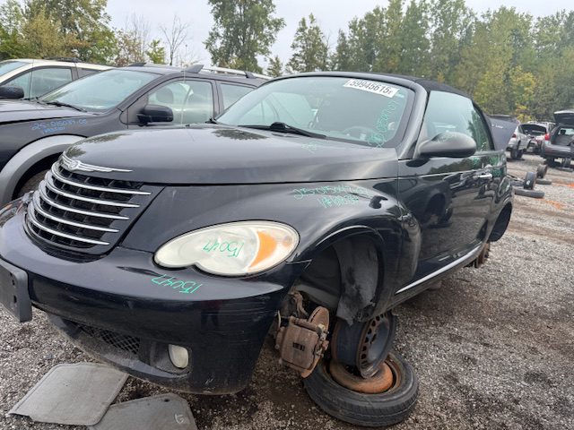 CHRYSLER PT CRUISER 2007