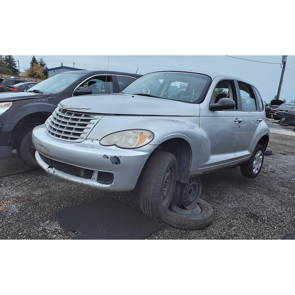 CHRYSLER PT CRUISER 2009