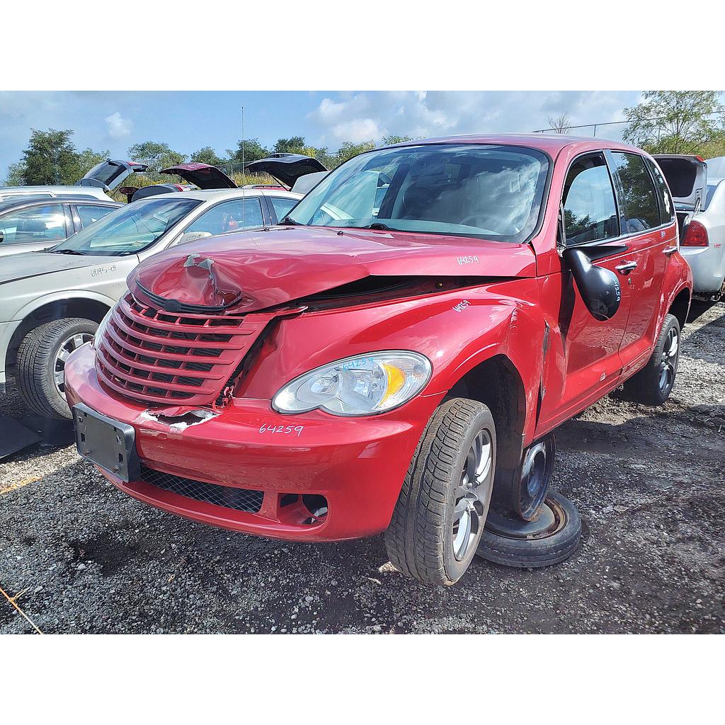 CHRYSLER PT CRUISER 2009
