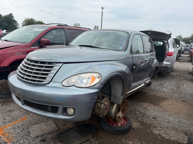 CHRYSLER PT CRUISER 2010