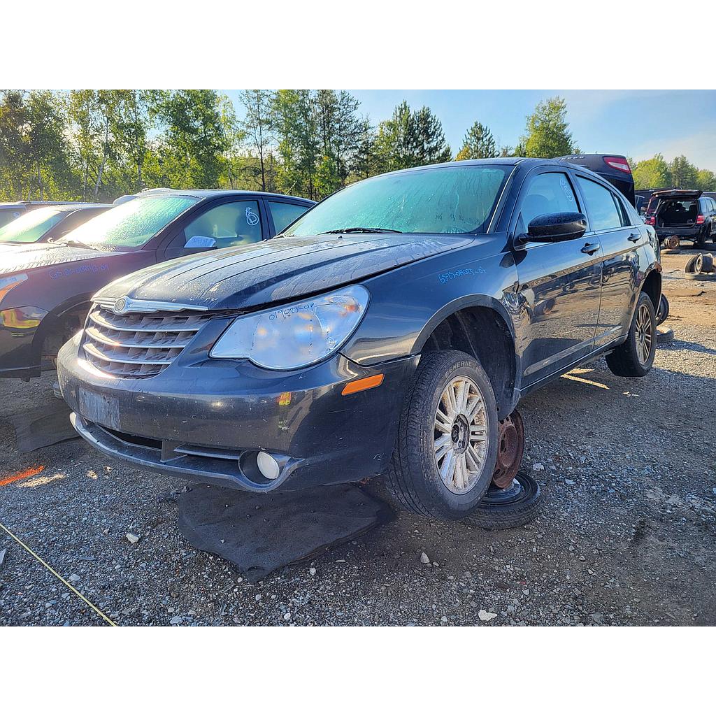 CHRYSLER SEBRING 2007
