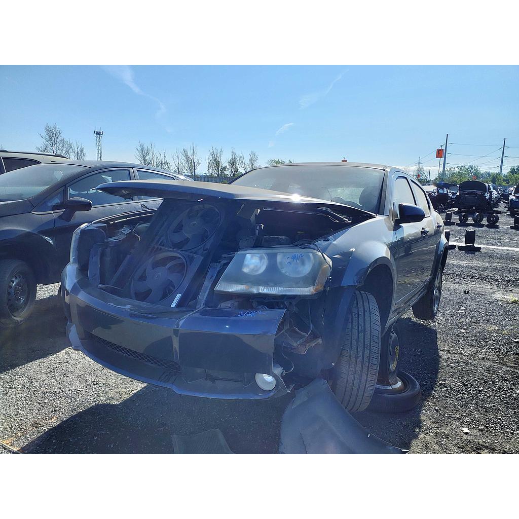 DODGE AVENGER 2008