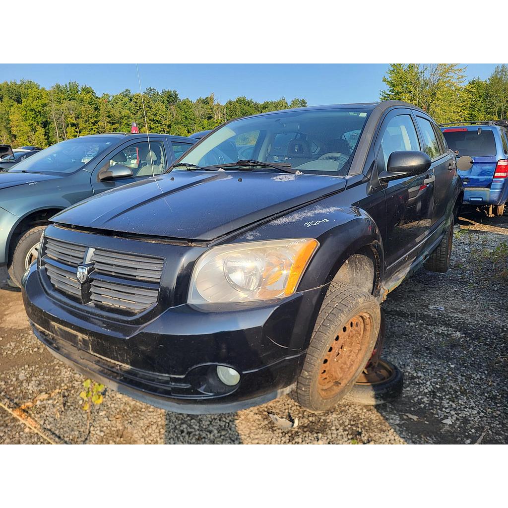 DODGE CALIBER 2007