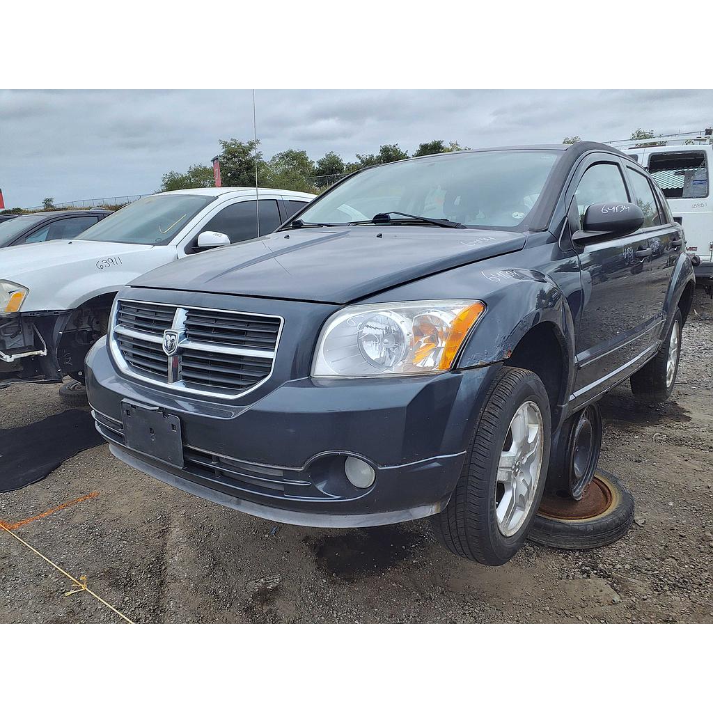 DODGE CALIBER 2007