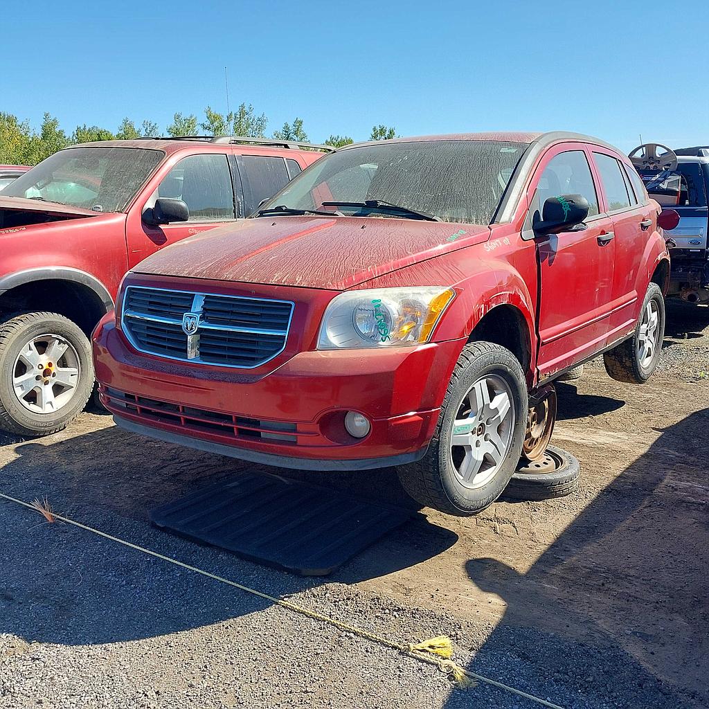DODGE CALIBER 2008
