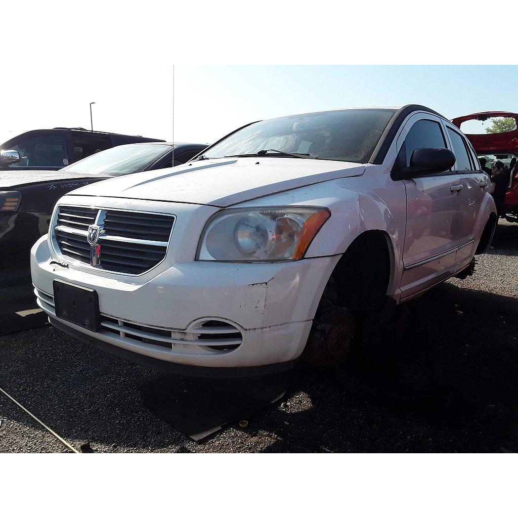 DODGE CALIBER 2010