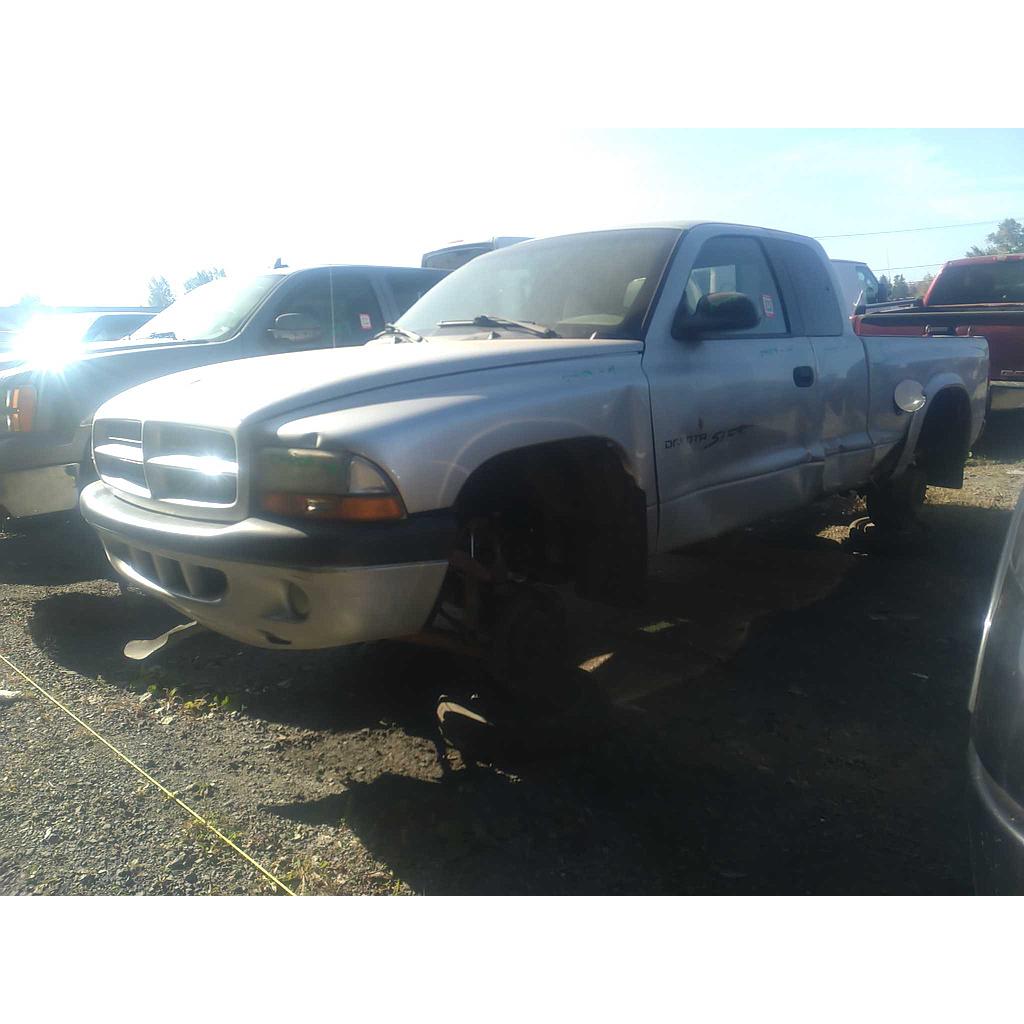DODGE DAKOTA 2001