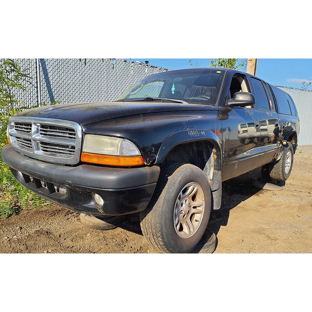 DODGE DAKOTA 2004