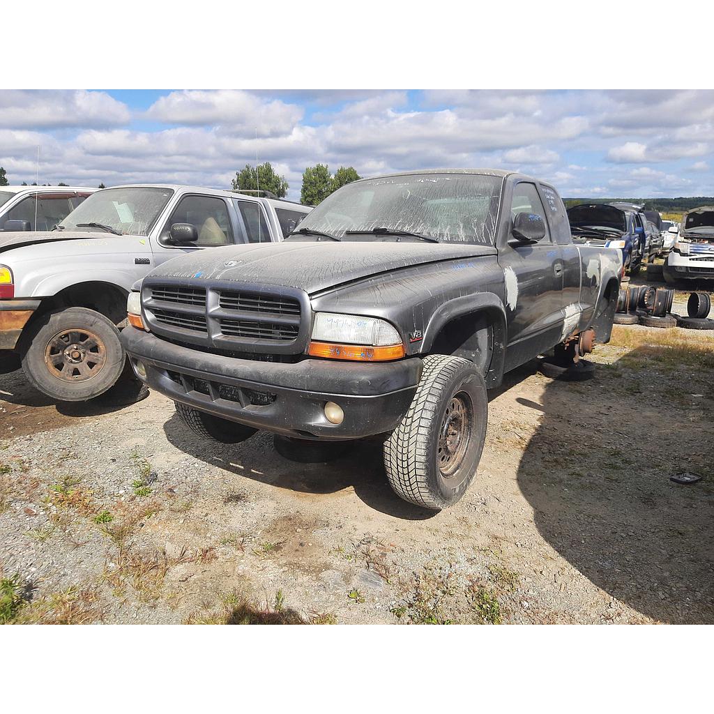 DODGE DAKOTA 2004