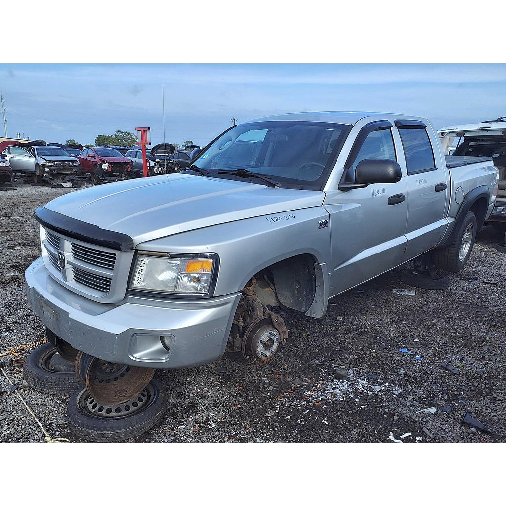 DODGE DAKOTA 2010