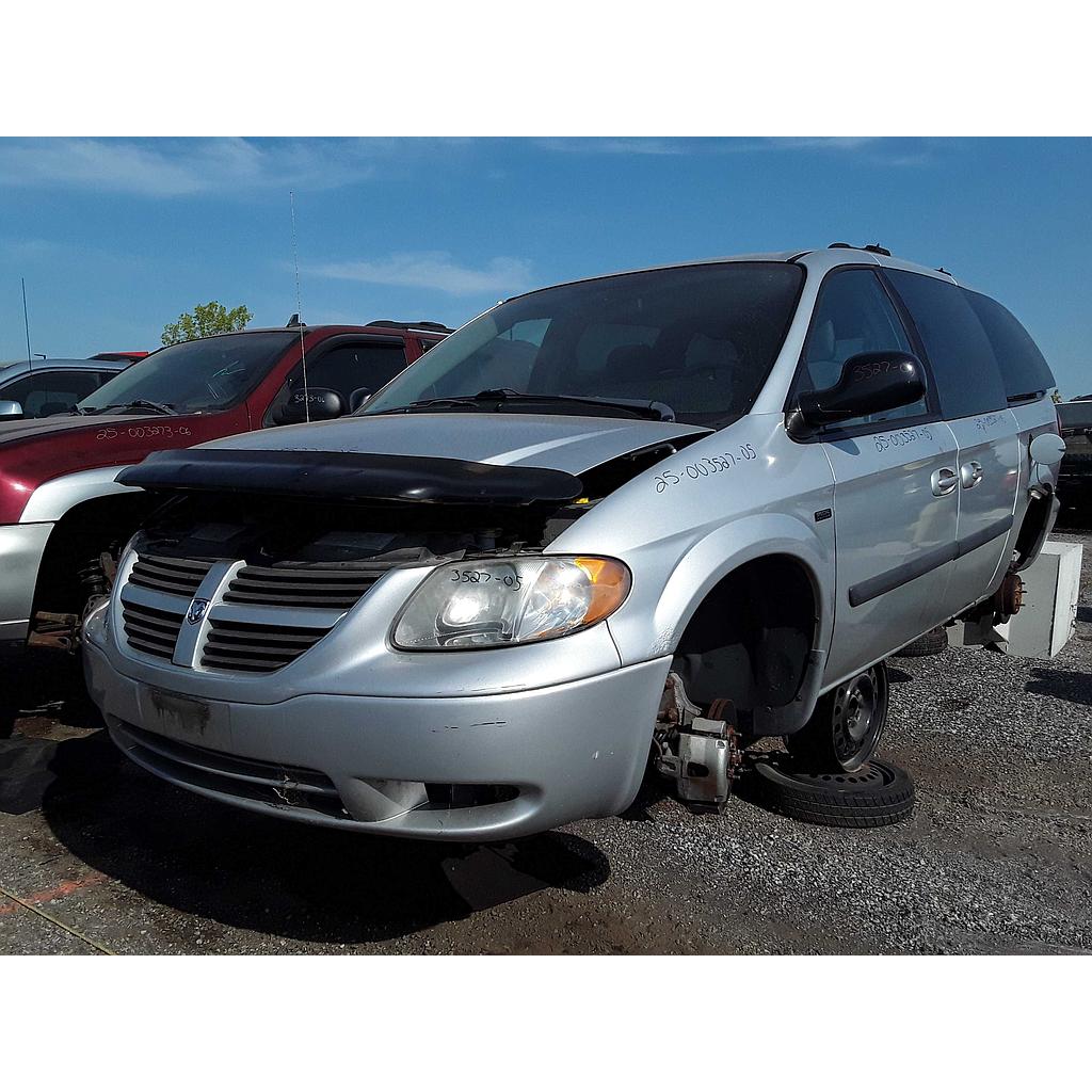 DODGE GRAND CARAVAN 2005