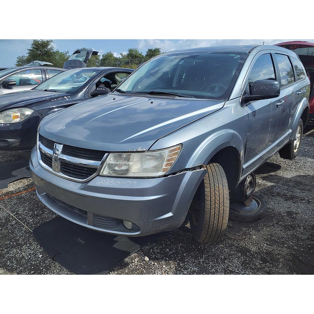 DODGE JOURNEY 2009