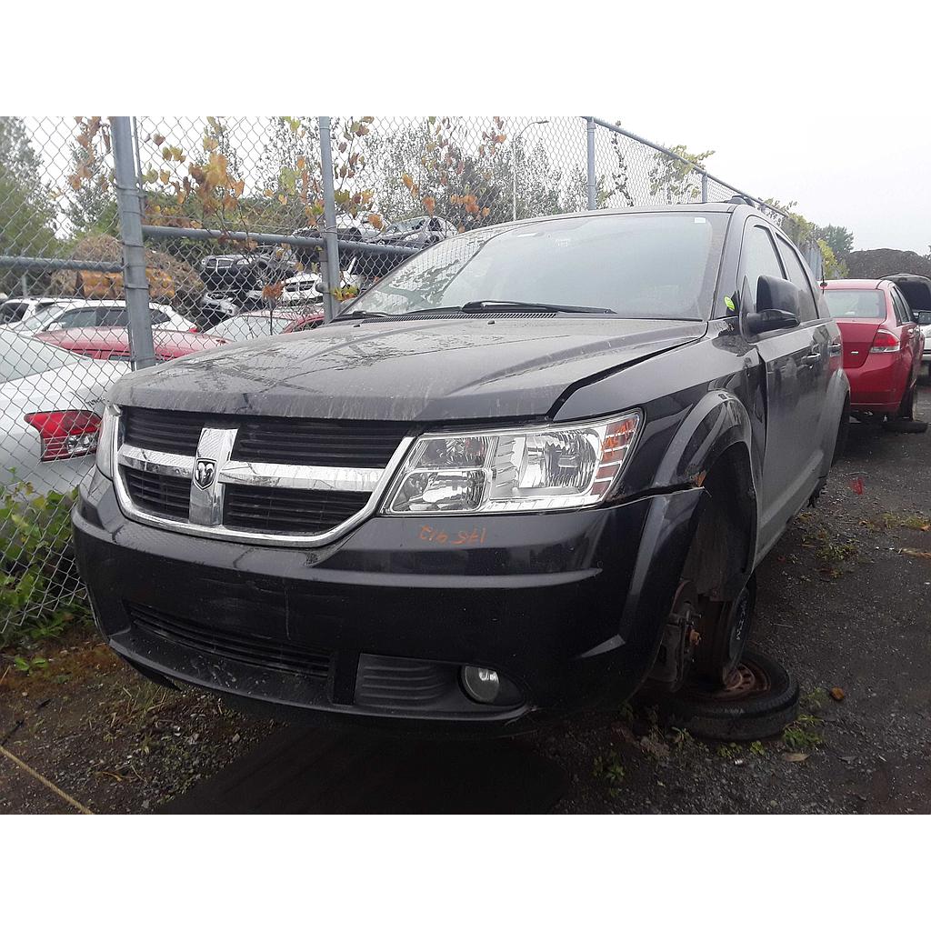 DODGE JOURNEY 2009