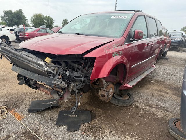 DODGE JOURNEY 2010