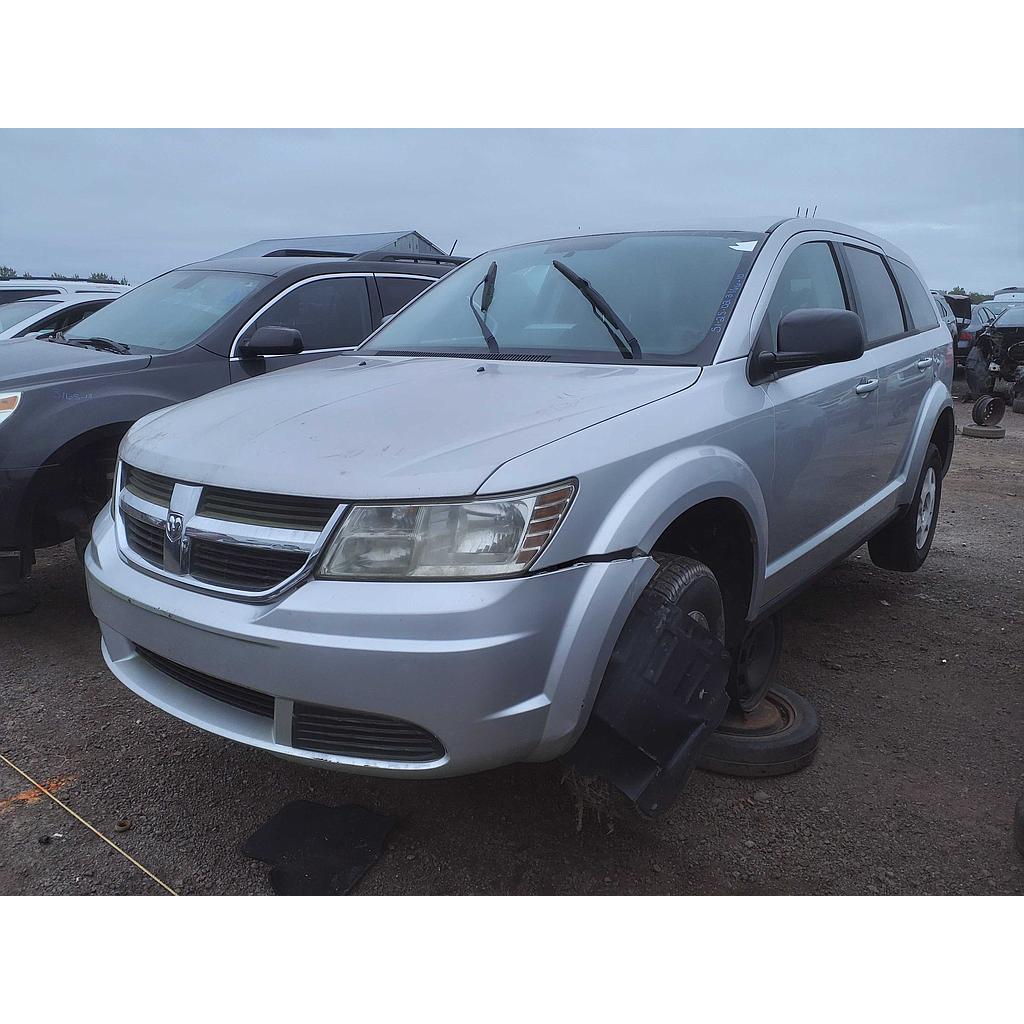 DODGE JOURNEY 2010