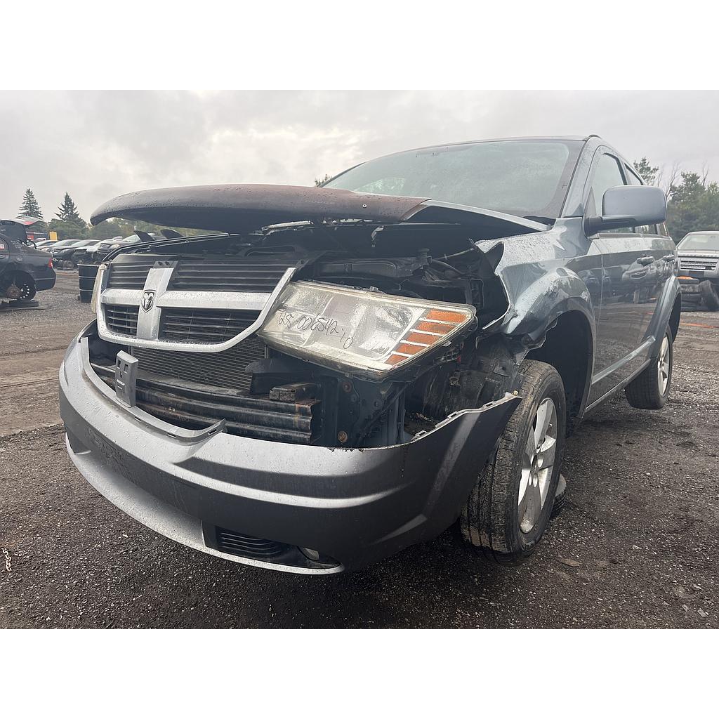 DODGE JOURNEY 2010
