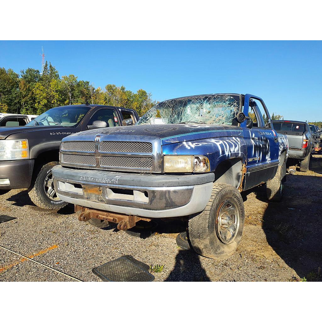 DODGE RAM 1500 1994