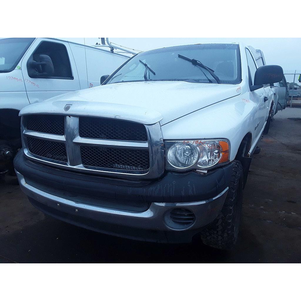 DODGE RAM 1500 2003