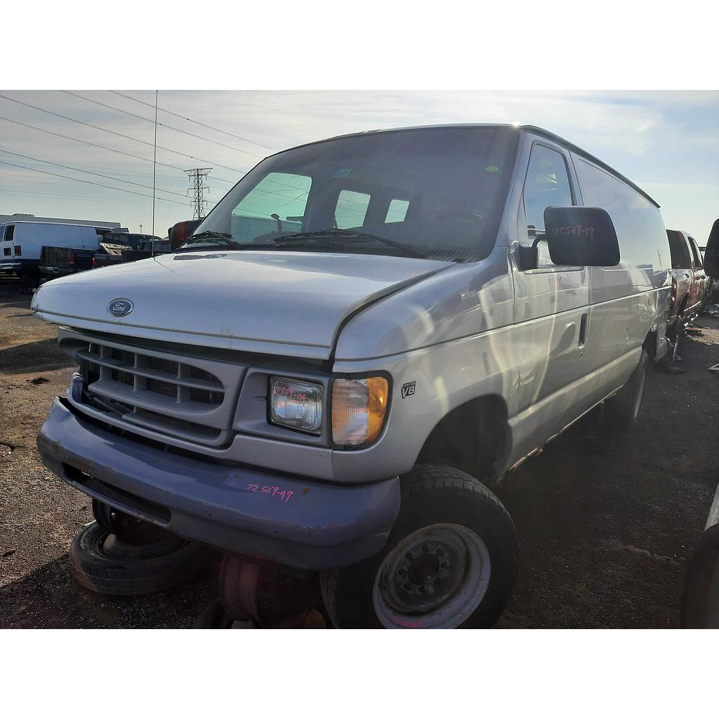 FORD ECONOLINE 1999
