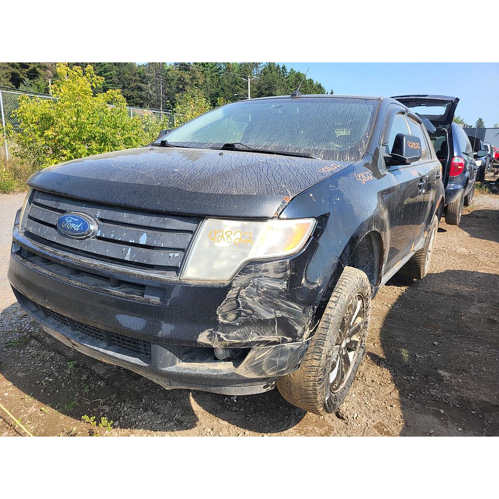 FORD EDGE 2007