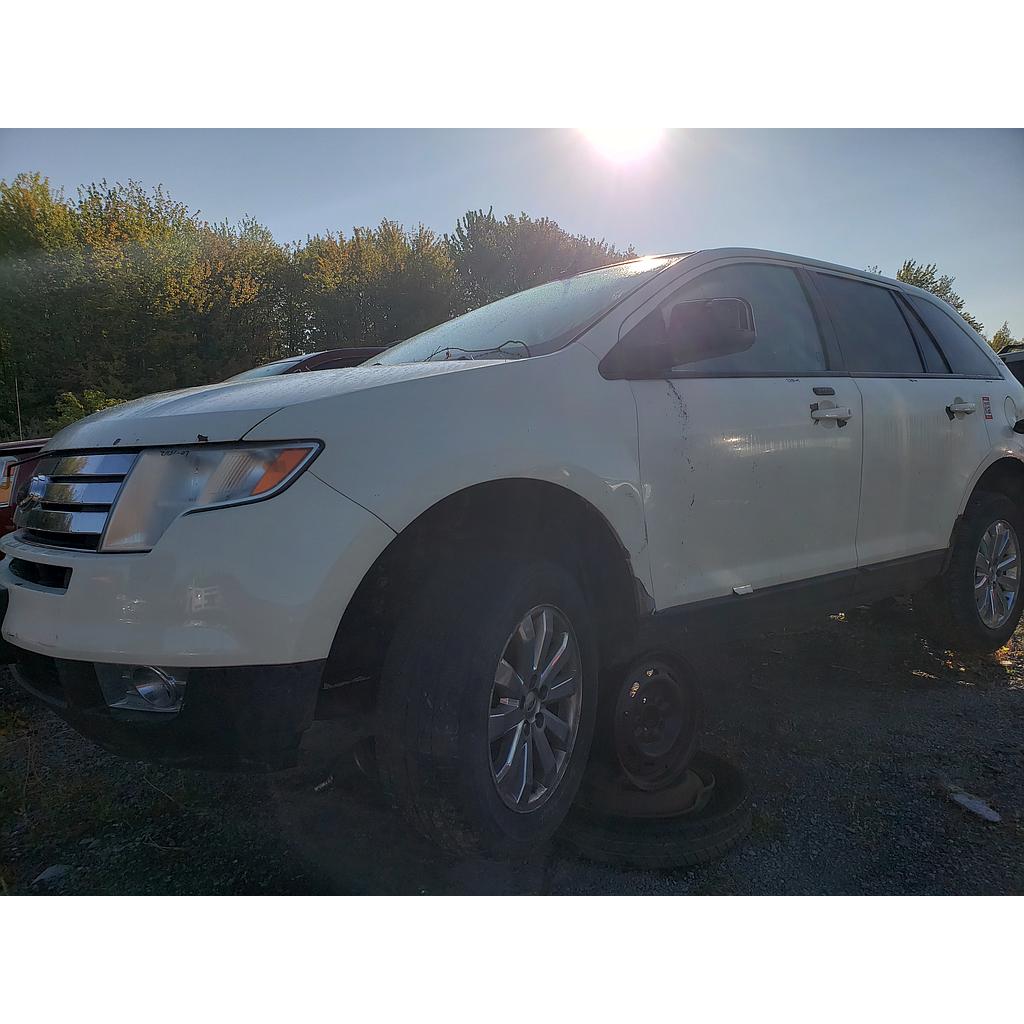 FORD EDGE 2007