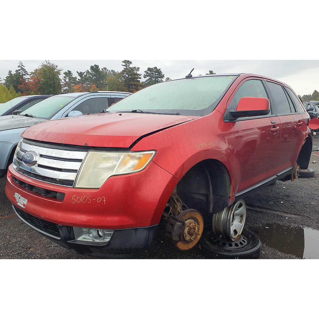 FORD EDGE 2007