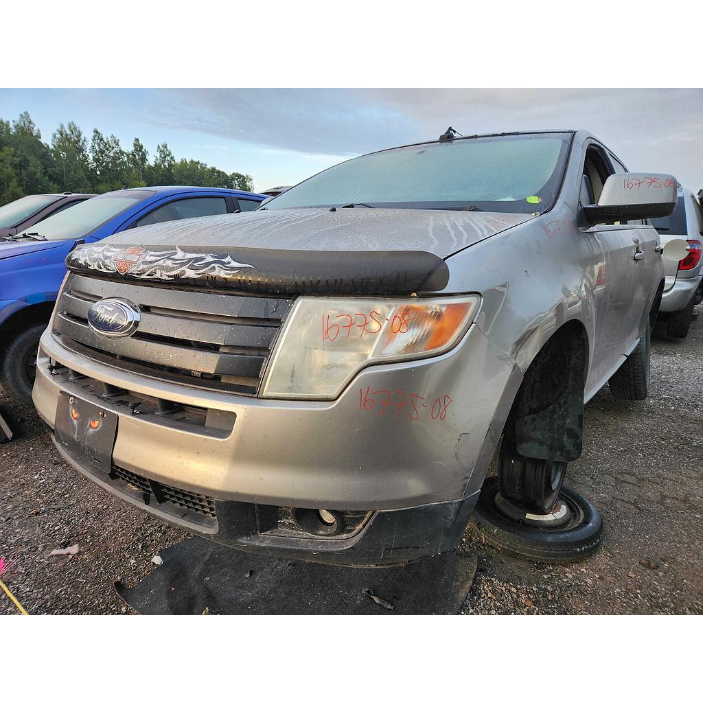 FORD EDGE 2008