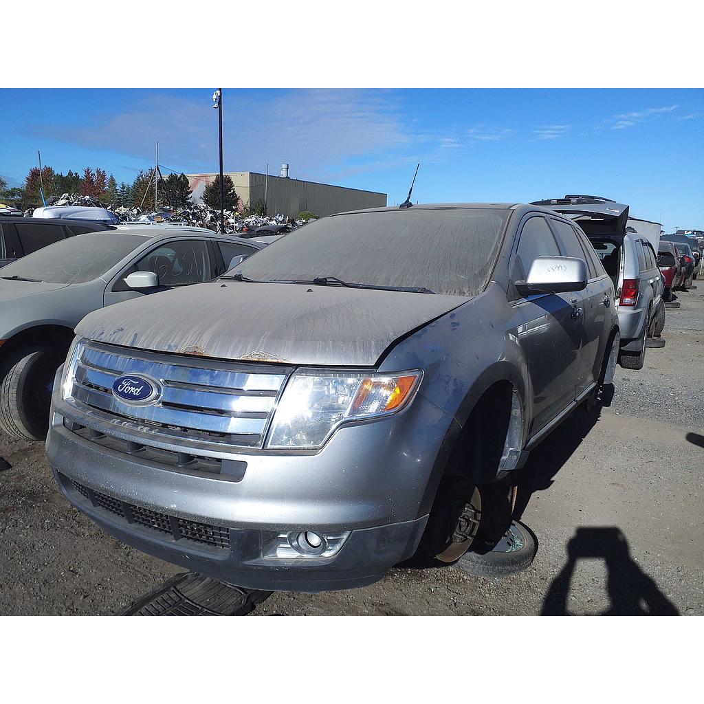 FORD EDGE 2008