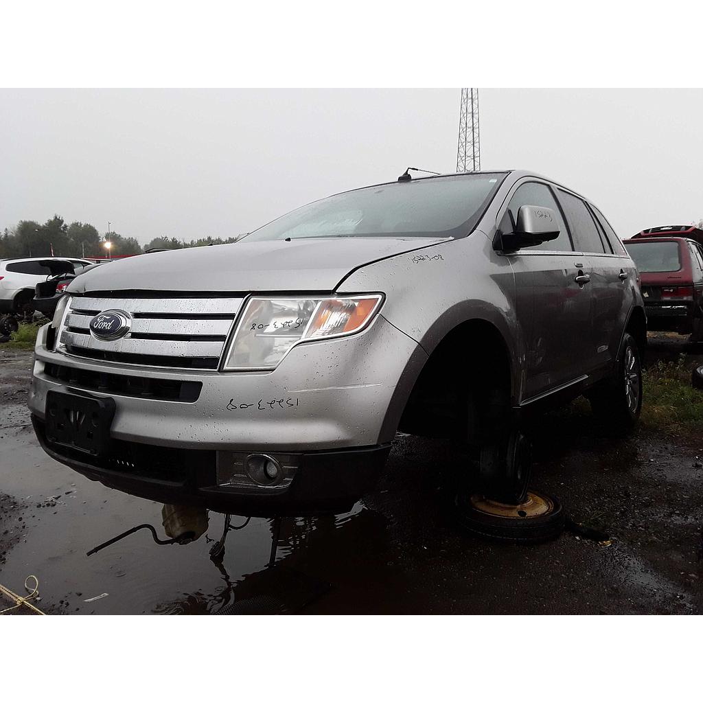 FORD EDGE 2008