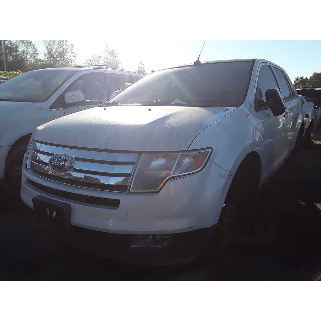 FORD EDGE 2010