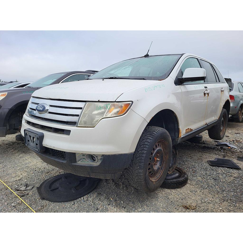 FORD EDGE 2010