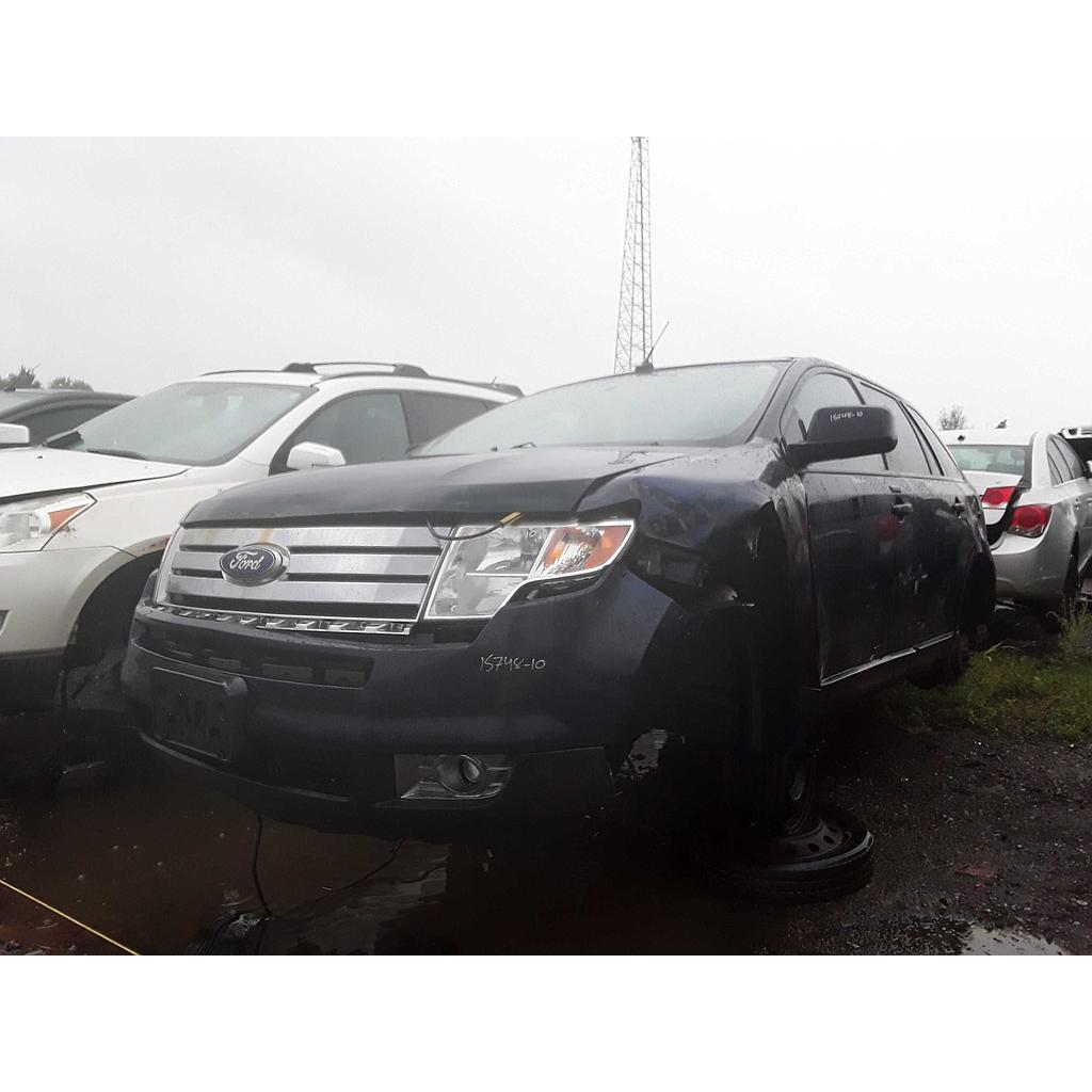 FORD EDGE 2010