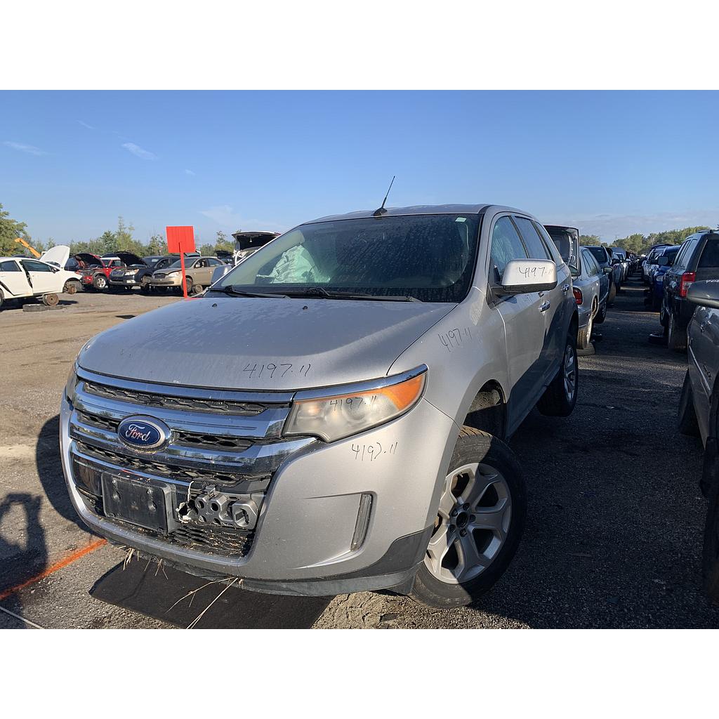 FORD EDGE 2011