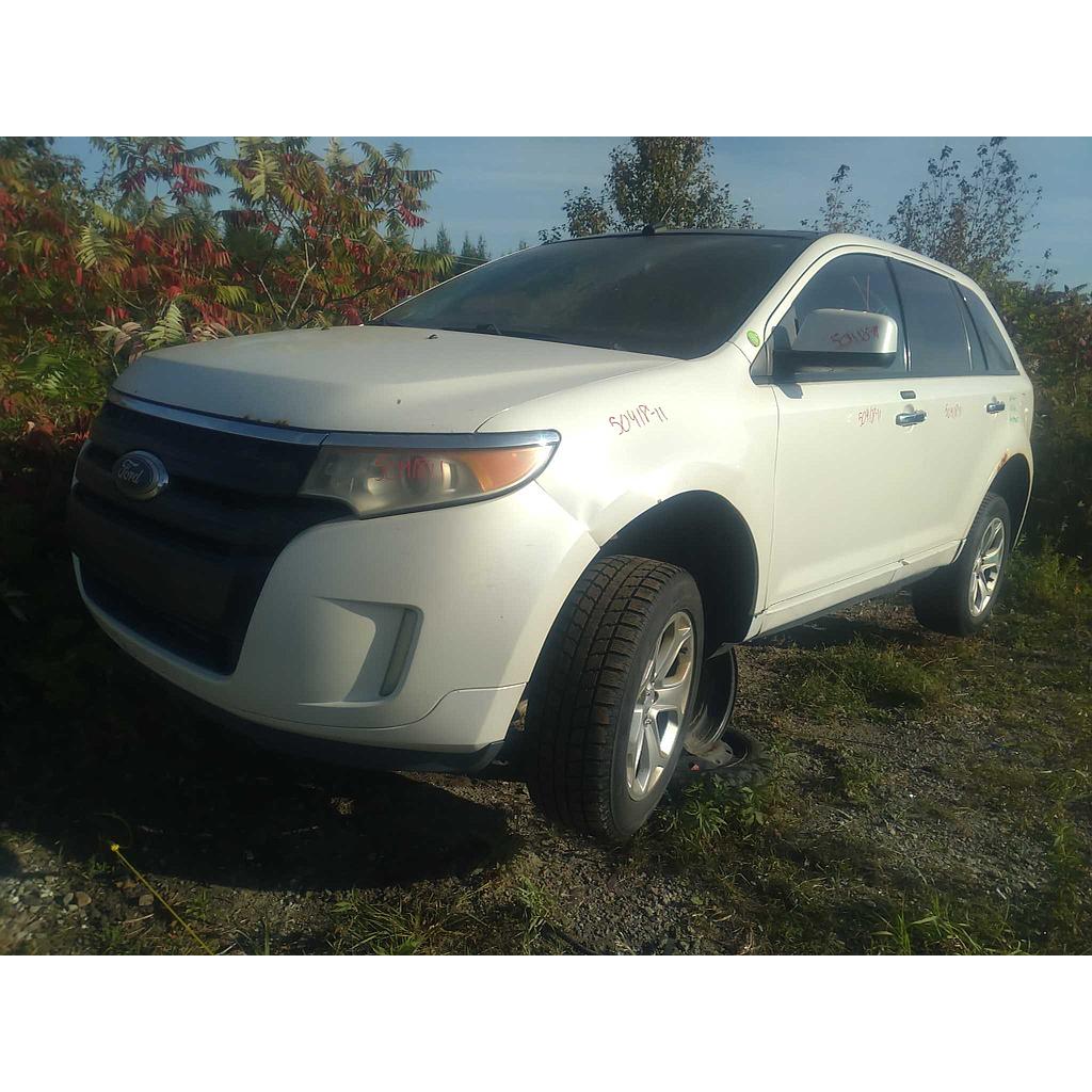 FORD EDGE 2011