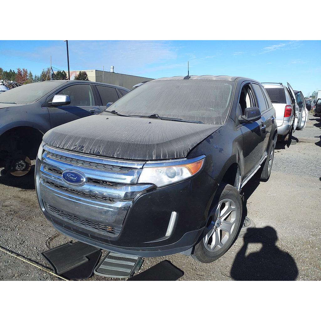 FORD EDGE 2011