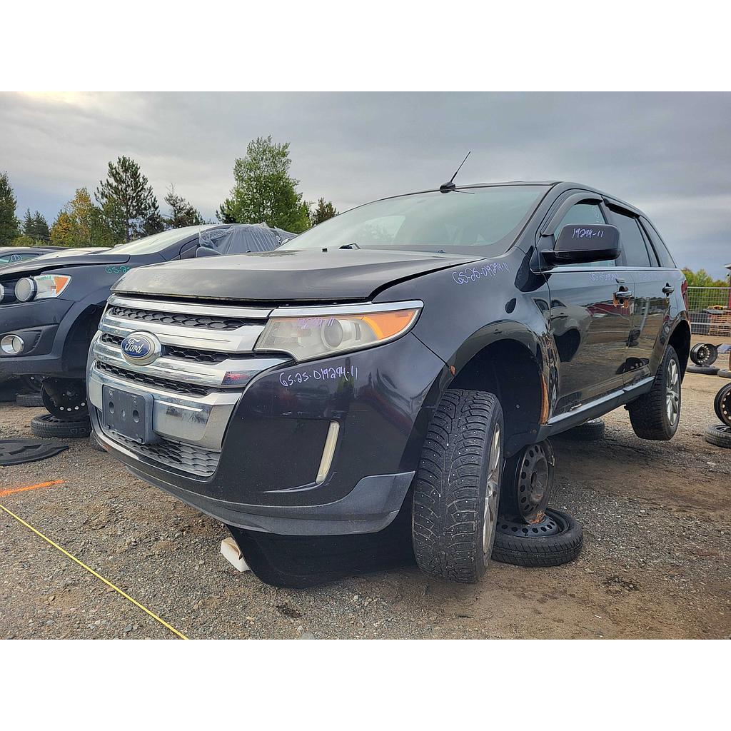 FORD EDGE 2011