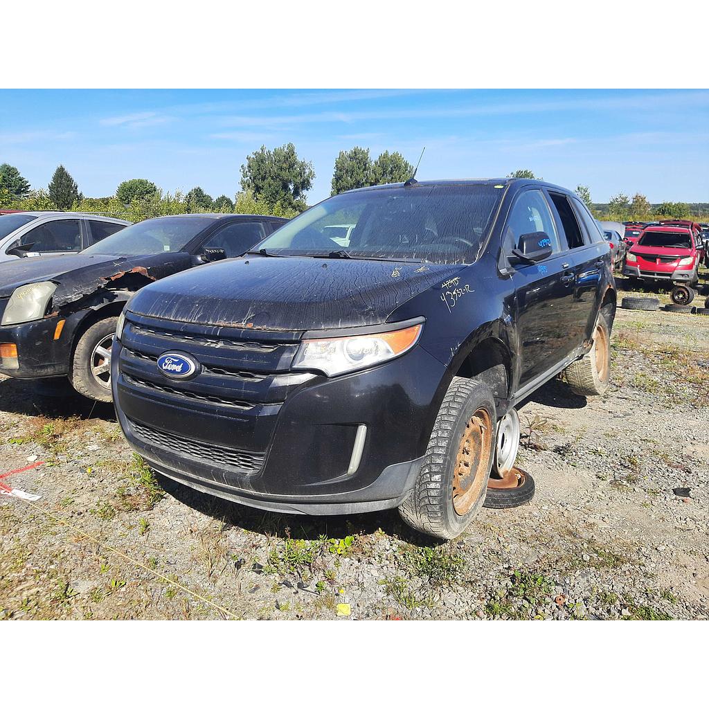 FORD EDGE 2012