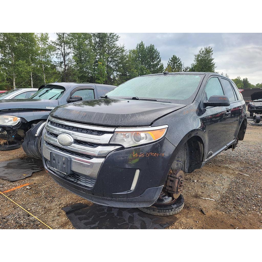 FORD EDGE 2013