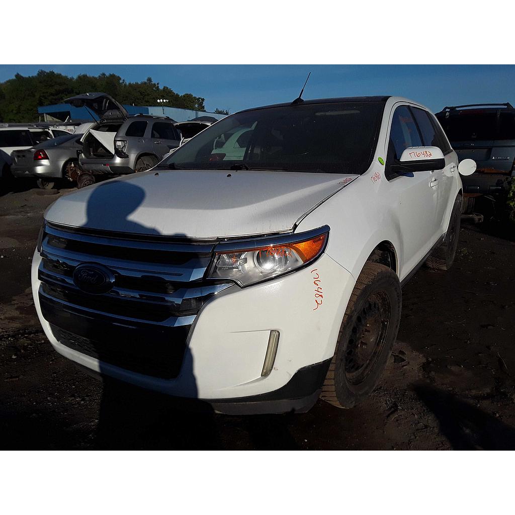 FORD EDGE 2013