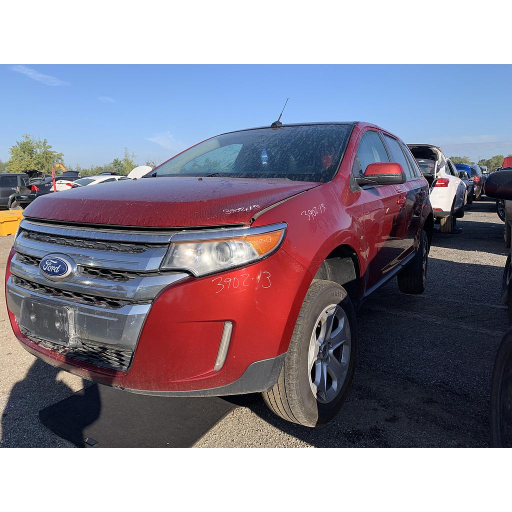 FORD EDGE 2013