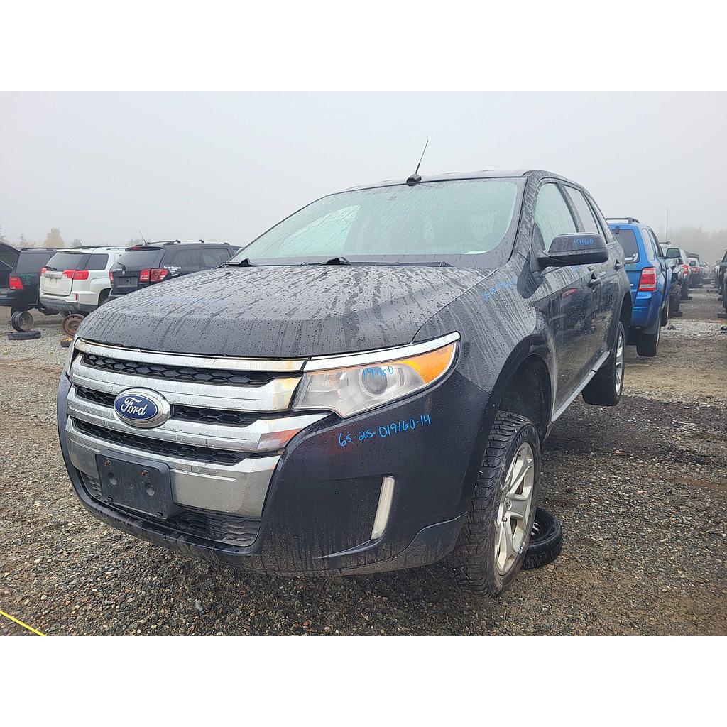 FORD EDGE 2014