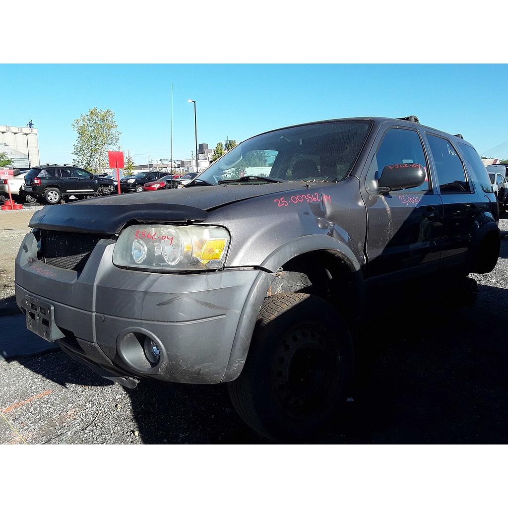 FORD ESCAPE 2004