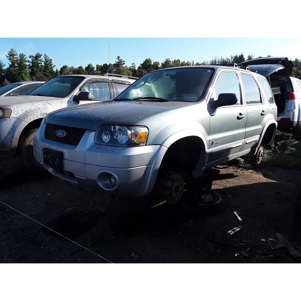FORD ESCAPE 2005