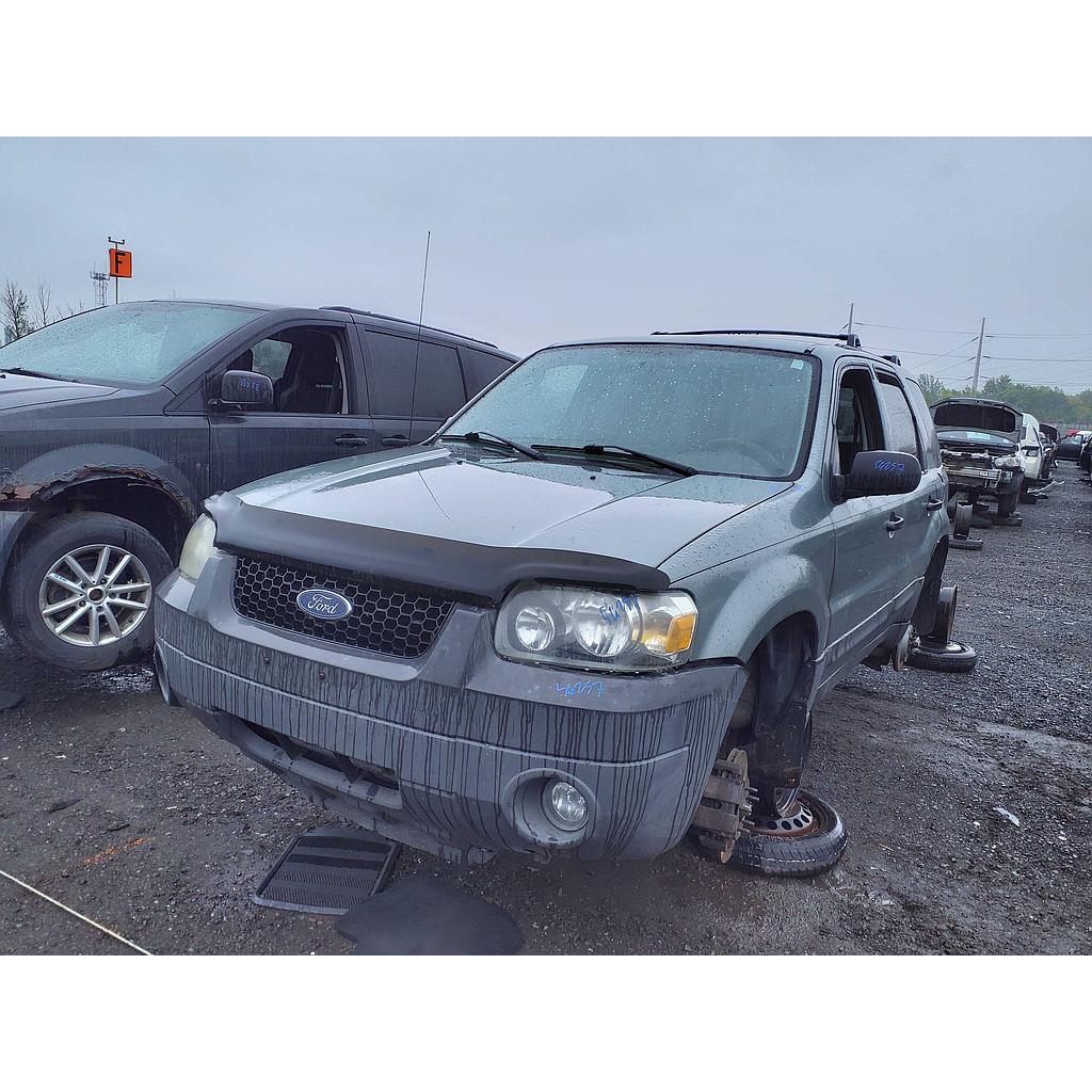 FORD ESCAPE 2005