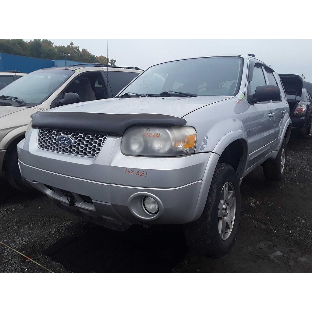 FORD ESCAPE 2005